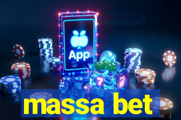 massa bet